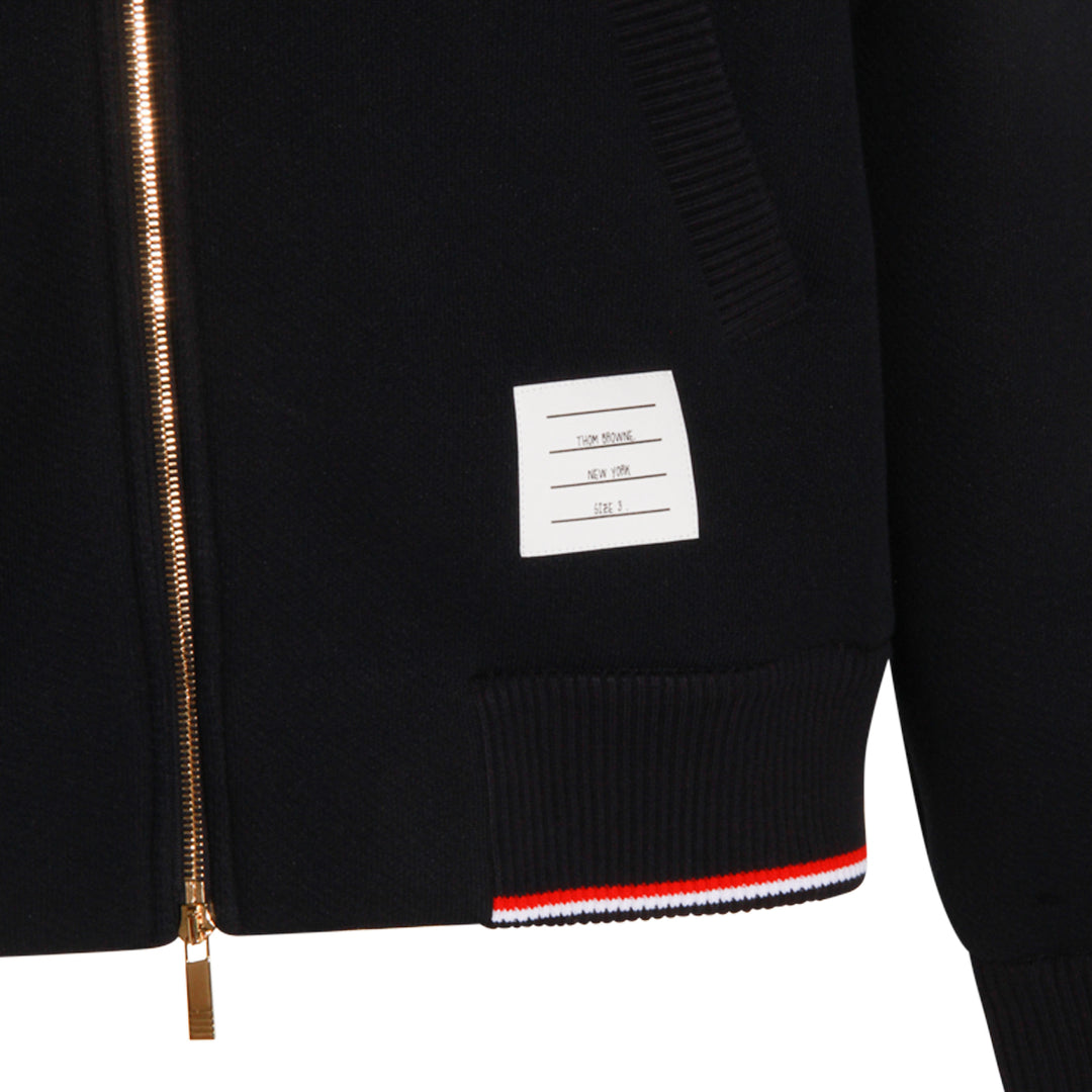 Thom Browne Jackets - Blue and green | cd44293caf86b97a72e8fb80f604ff8983d4a19e