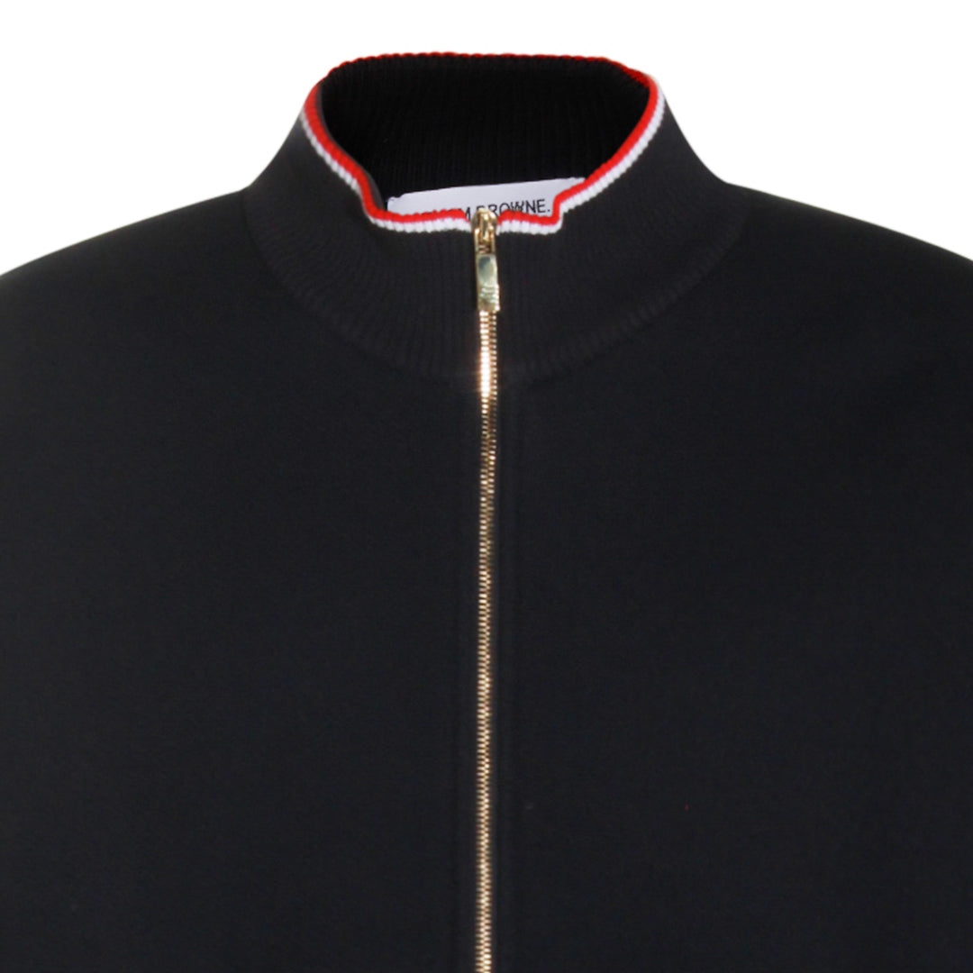 Thom Browne Jackets - Blue and green | 4d3eaeda965d19d3663ffaf3e5bfd6304bf7191b