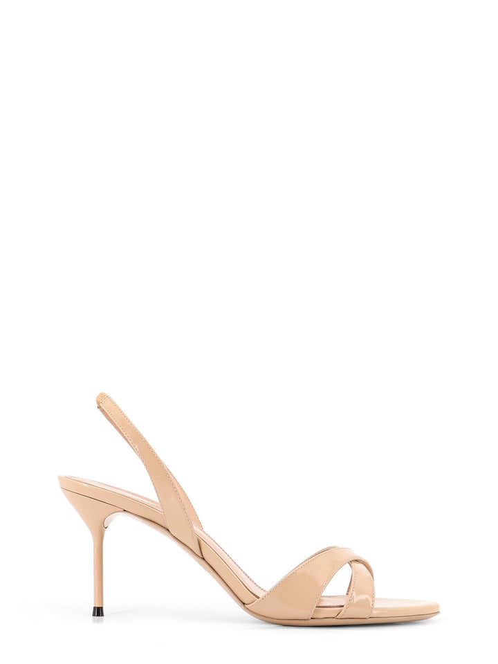 Paris Texas Sandals - HONEY | 7b588204a21d5a81c987f1738fe61dd0035f3e0a