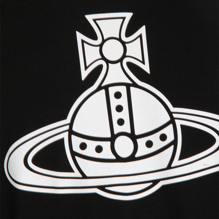 Vivienne Westwood T-shirts and Polos - Blacks and greys | 054714d7d340eb454339f020430b300649535a73