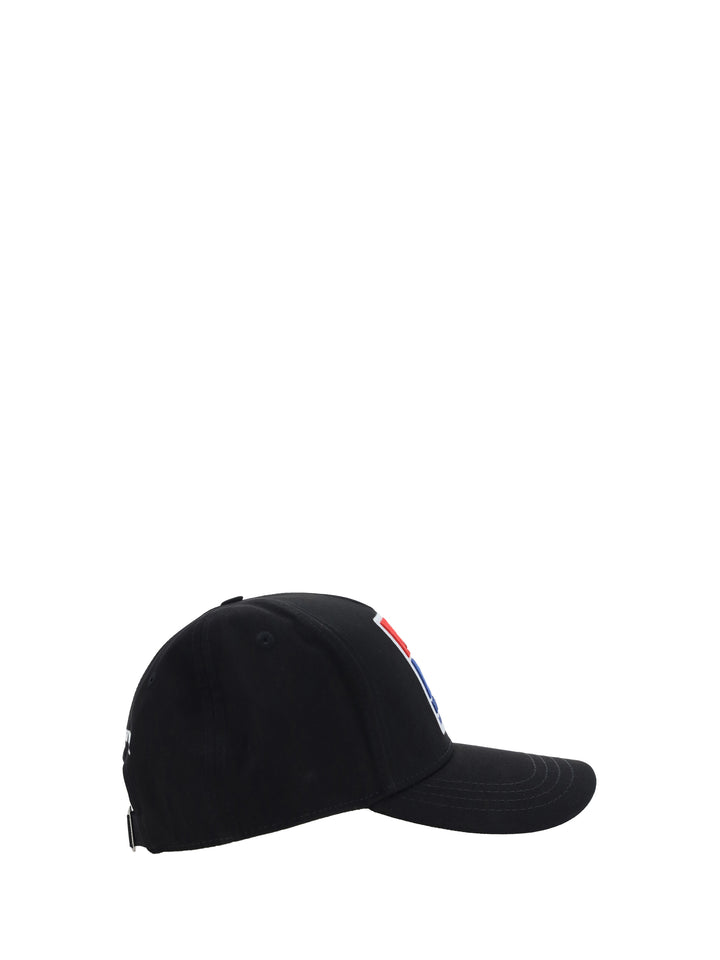 BASEBALL CAP