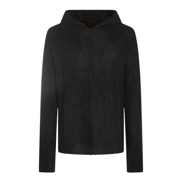 Sweaters Black