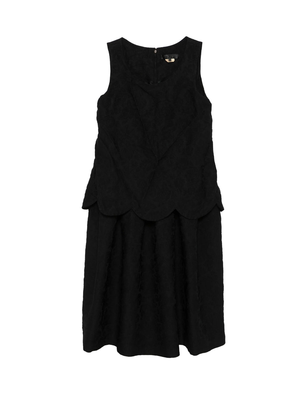 Comme Des Garcons Play Dresses - Neri e Grigi | cf7ab2a254ca94520ff503c5f35c66b11498d420