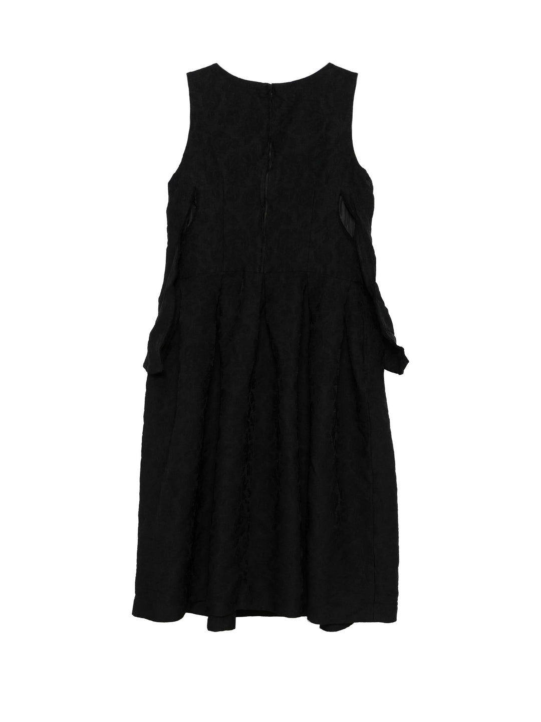 Comme Des Garcons Play Dresses - Neri e Grigi | e98d4a266d04f84015ffb5ea95bfbcb502c925ee