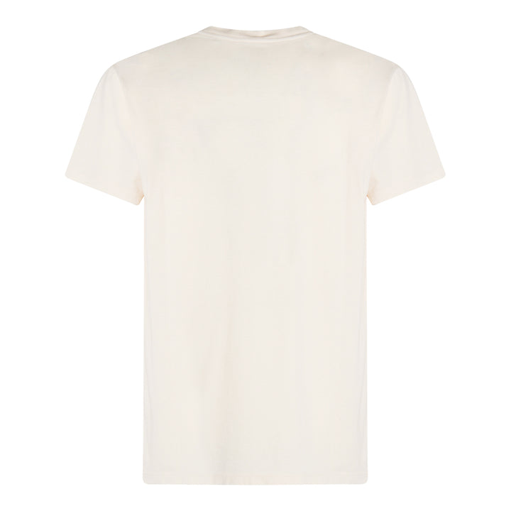 Maison Margiela T-shirts and Polos - Light and natural | 124e4a0c5976f3859e5b4e1532ec50b28ee281d6