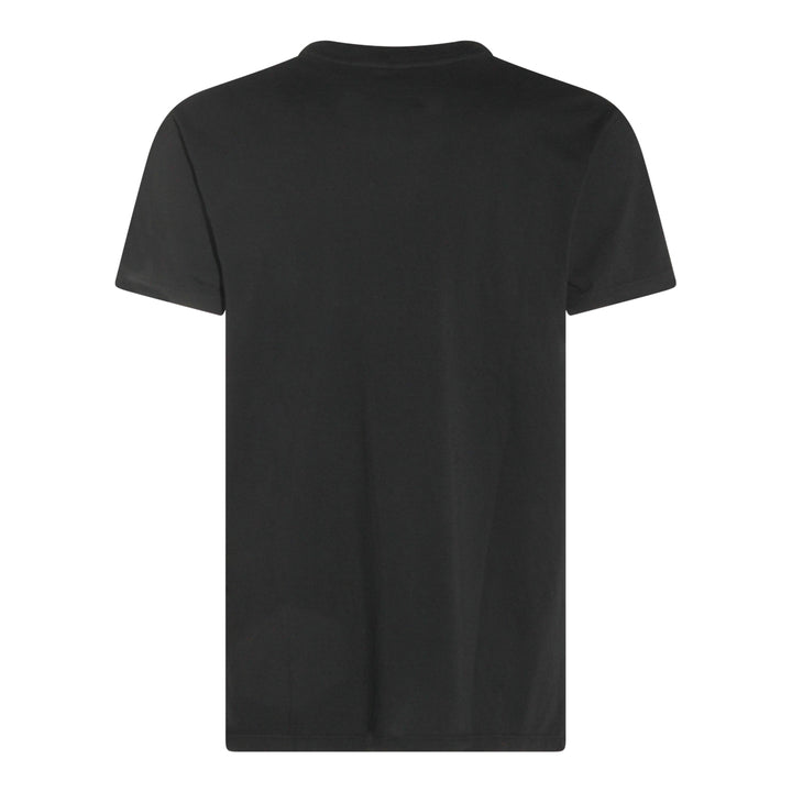 Maison Margiela T-shirts and Polos - Charcoal | 8250b03d94802610929f790957c0e55788f4be3e