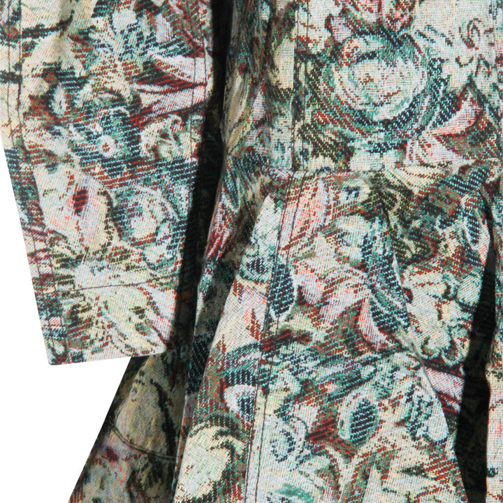 Ganni Dresses - JADEITE | 8d22e9c232ffbae5dd4dc6cd48606ca27de7c99a