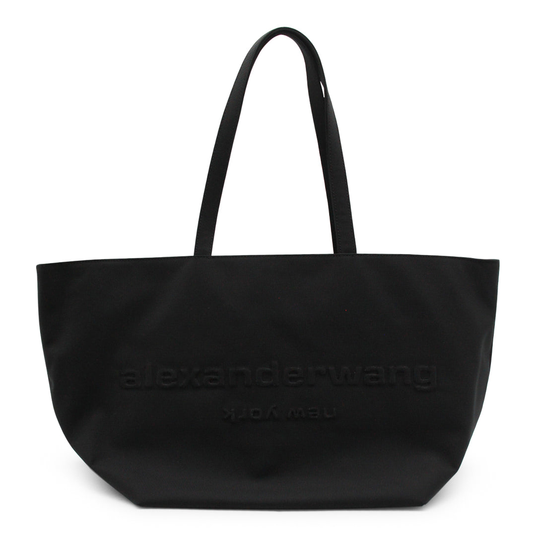 Alexander Wang Bags - Blacks and greys | ab05fab5f5cd2e0ff3c71d658048b7e53fed1c89