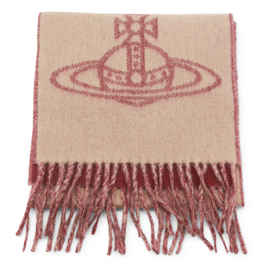 Scarfs Brown