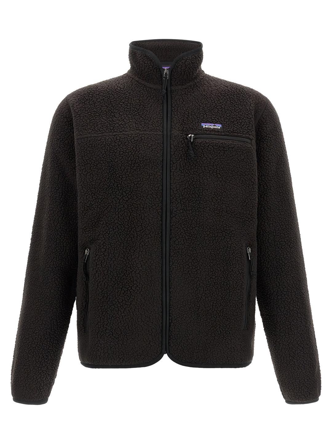 Patagonia Retro Puffer Jackets - Black | 4ff80dac3cc4ec7cec3cddeab87e071d0da98528