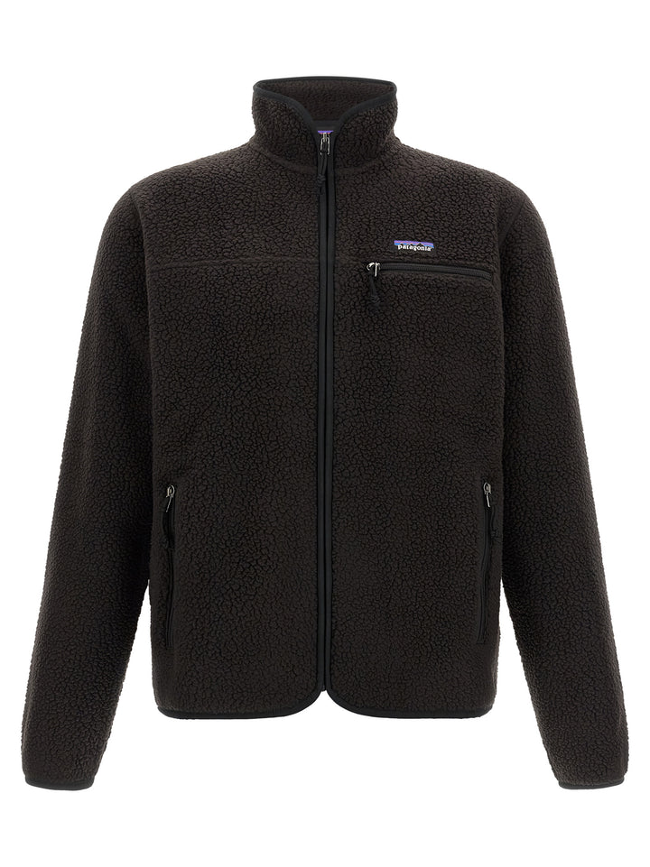 Patagonia Retro Puffer Jackets - Black | 4ff80dac3cc4ec7cec3cddeab87e071d0da98528