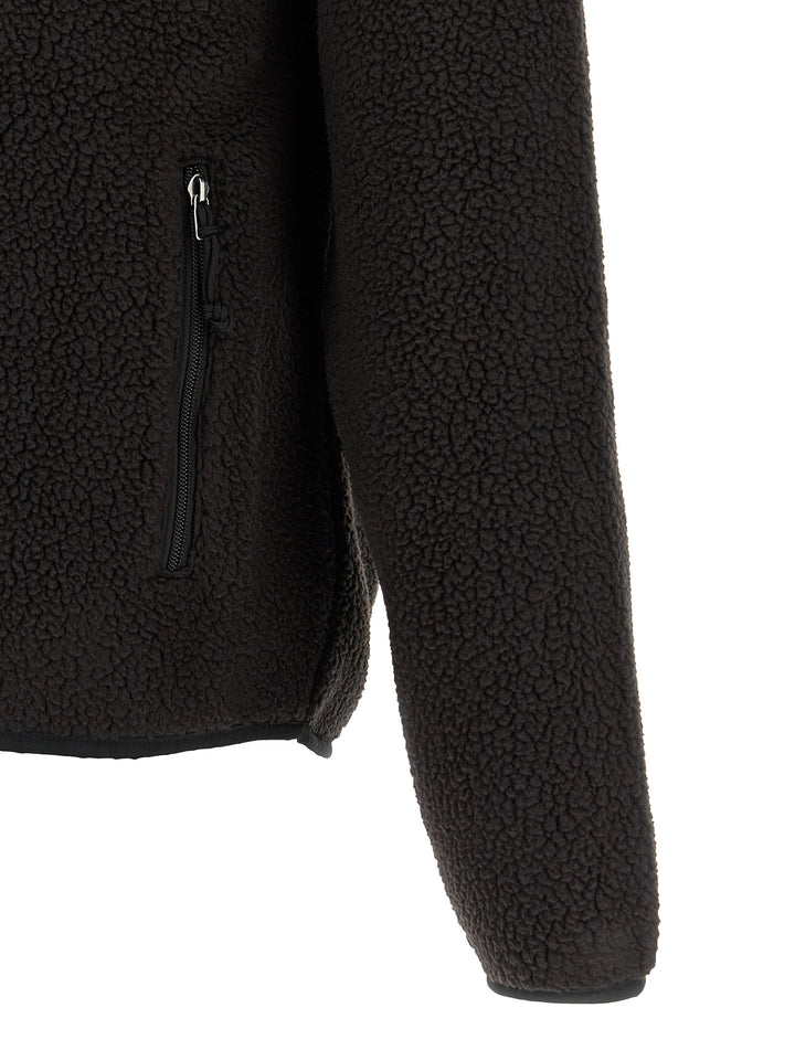 Patagonia Retro Puffer Jackets - Black | 67893c82e97eeadcf84a611935ab36de7e498018