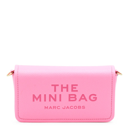 Bags Bow Pink