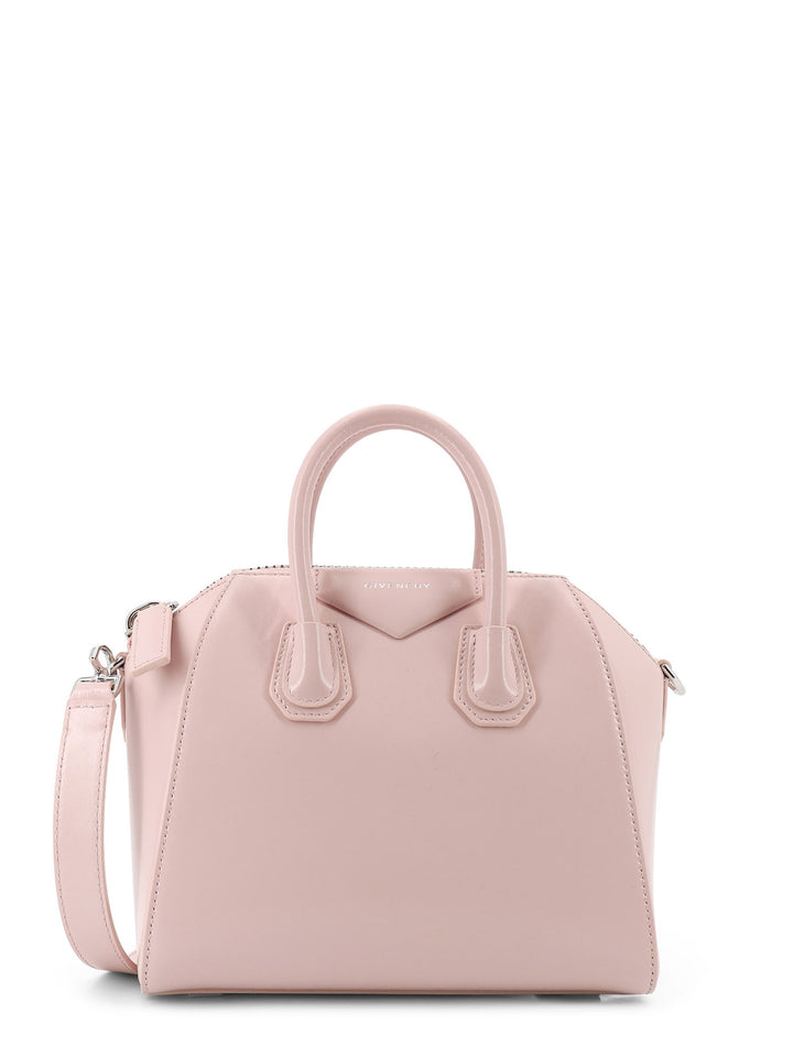 Givenchy Bags - Babypink | dcde02e98acc9b17afc480fc50ca7aa6e47c2959