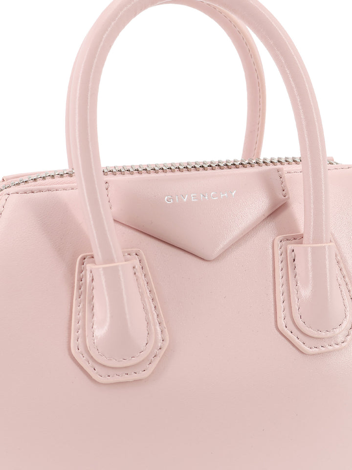 Givenchy Bags - Babypink | fa30b39fbf579295515854f256ec615ab6018d25