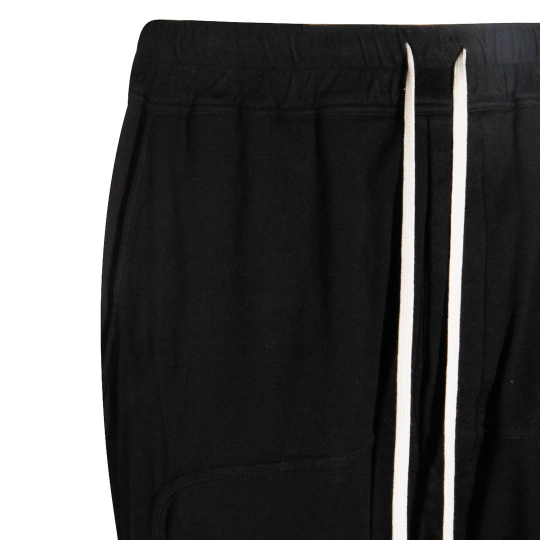 Rick Owens Drkshdw Trousers - Blacks and greys | fce37fffc7a142f58939cb18decd898c0fc7f804