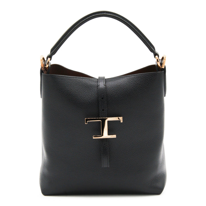 Tod'S Bags - Blacks and greys | fc4cb90eb69fdeec44f5a42c880867497425e40b