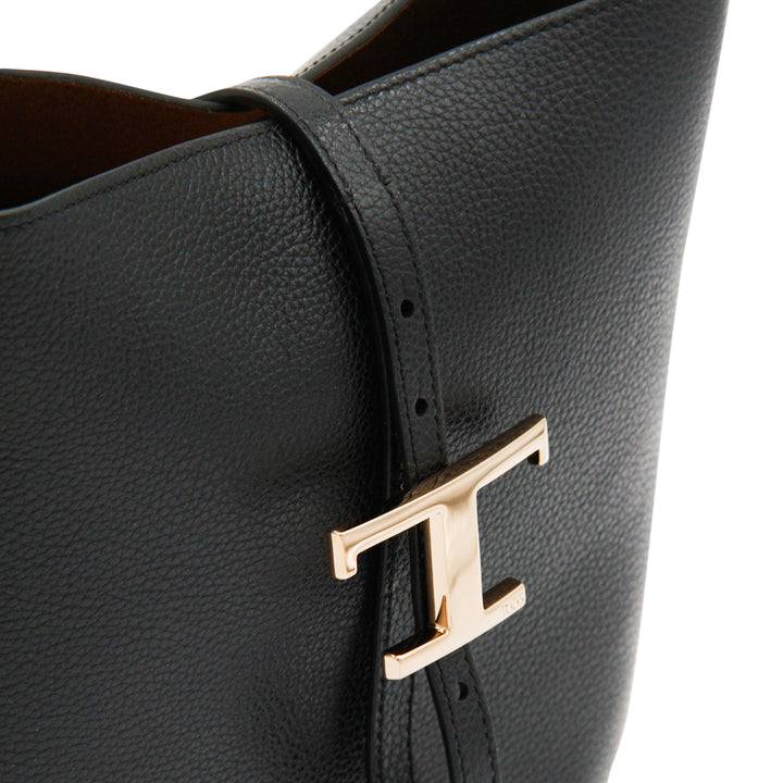 Tod'S Bags - Blacks and greys | 2f2b0eb430aff1f25df927f0fd4ce1f5bf15ab65