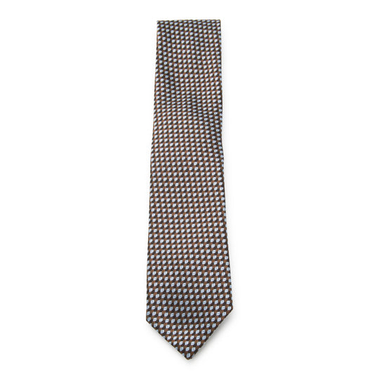 Ties Brown