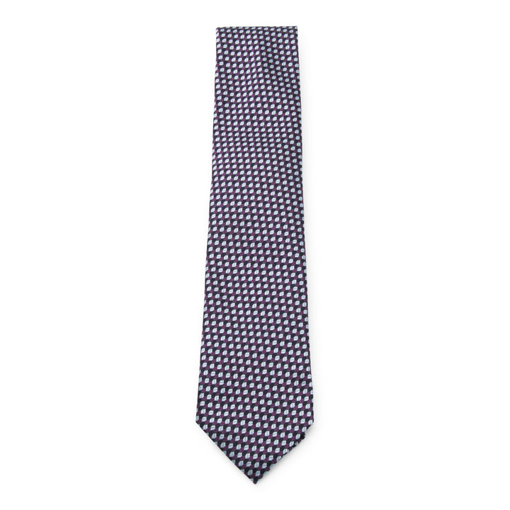 Zegna Ties - PURPLE | 3bf85d04ff33054506aa89ebb809bf28ea649808