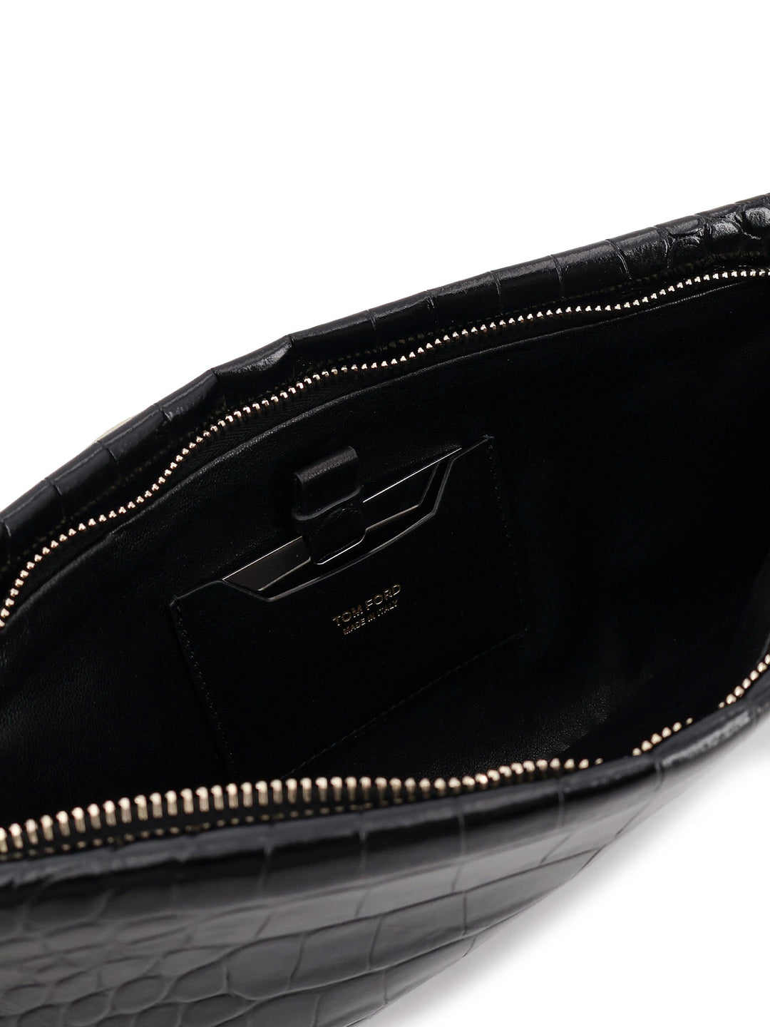 Tom Ford Bags - Blacks and greys | 585588f313af2167b0c81a7e2eb267135b9fdb17