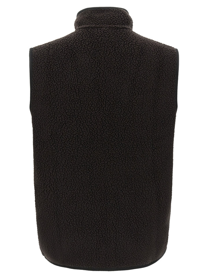 Patagonia Retro Gilet - Black | 8be0001ec0e36c4f3a571b948074cb4d15f1245c