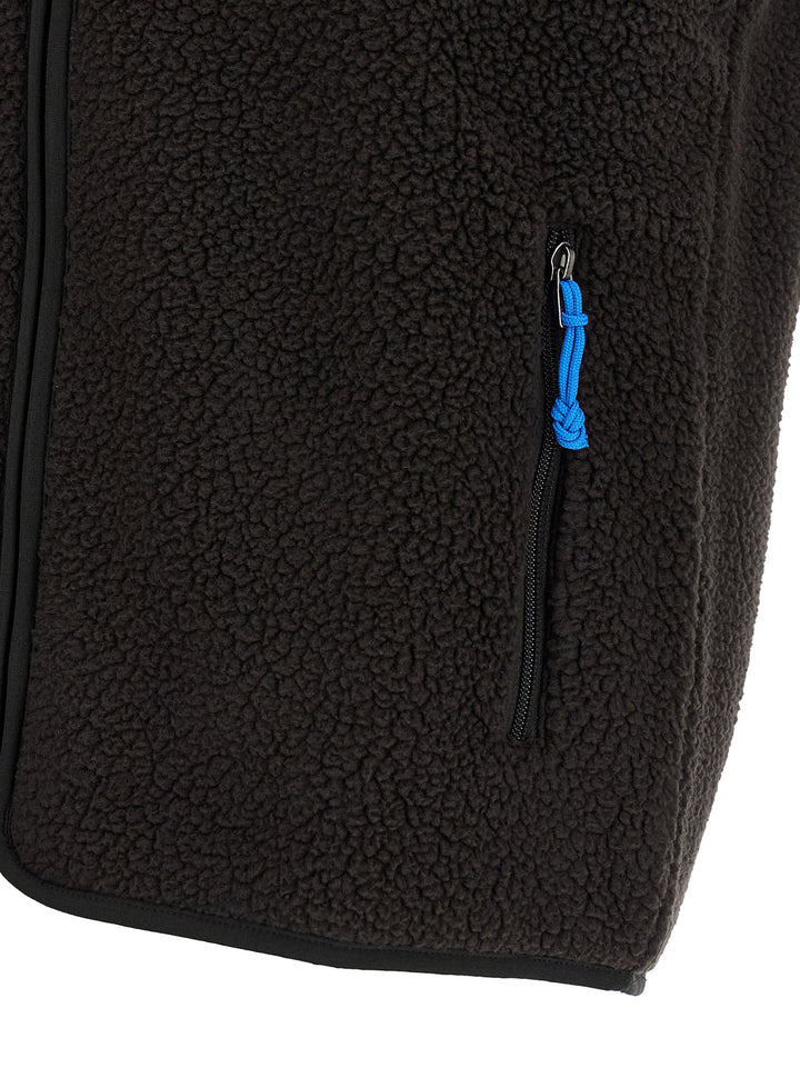 Patagonia Retro Gilet - Black | 69d5a6fb77c29ff5853e67fdb764f6efe88b2e20