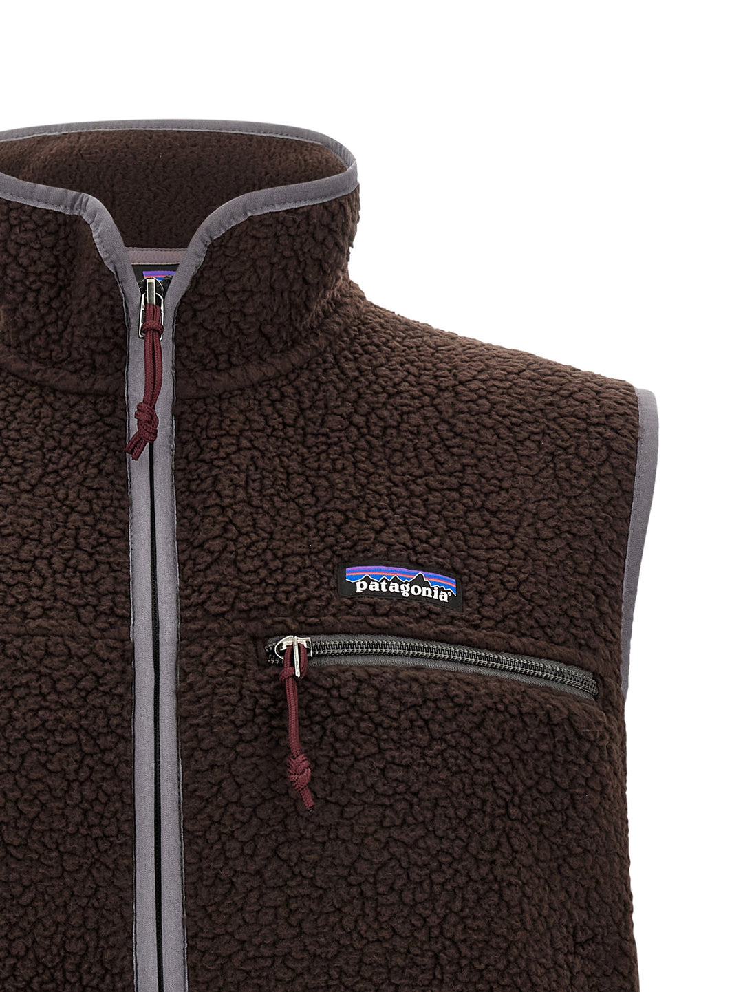 Patagonia Retro Gilet - Brown | 0b6d2efe155d65fad79e384c2988fd6c2a2cba52