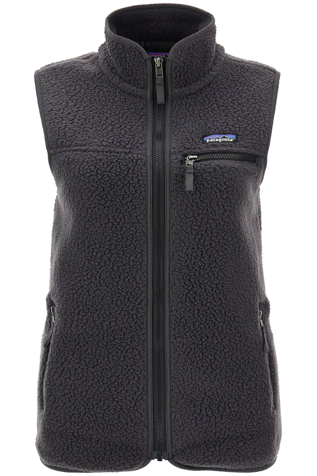 Gilet W's Retro Pile Vest