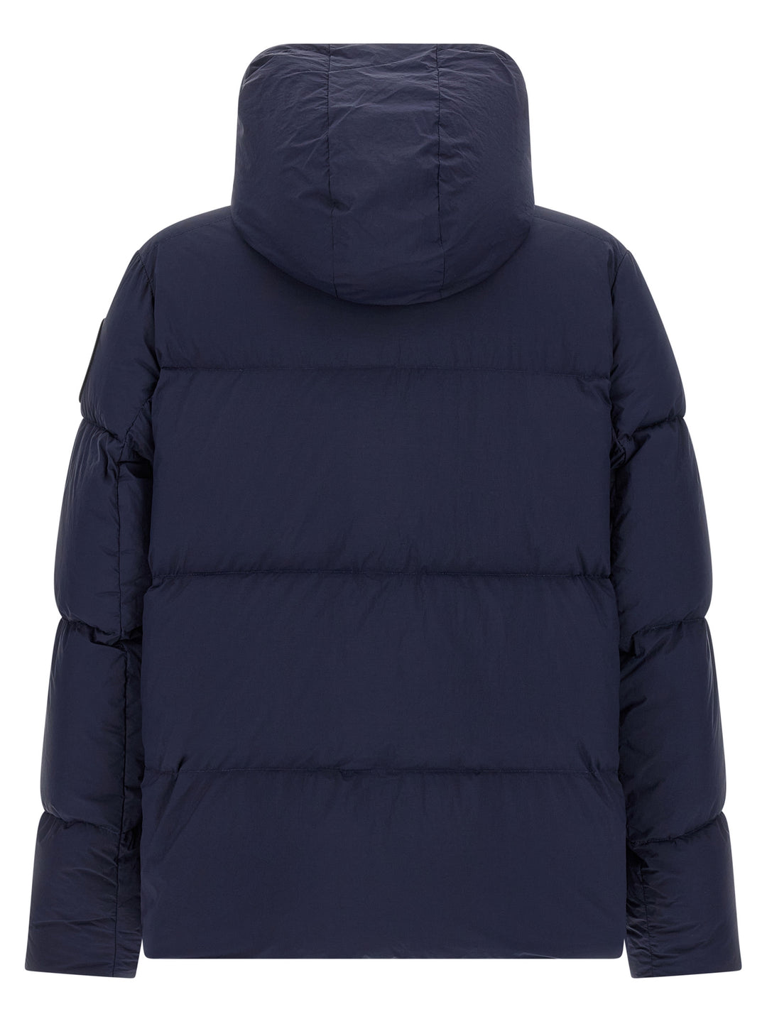 Canada Goose Crofton Puffer Jackets - Blue | 2d5cc535281235face02919dca37bbbb8a7c2d72