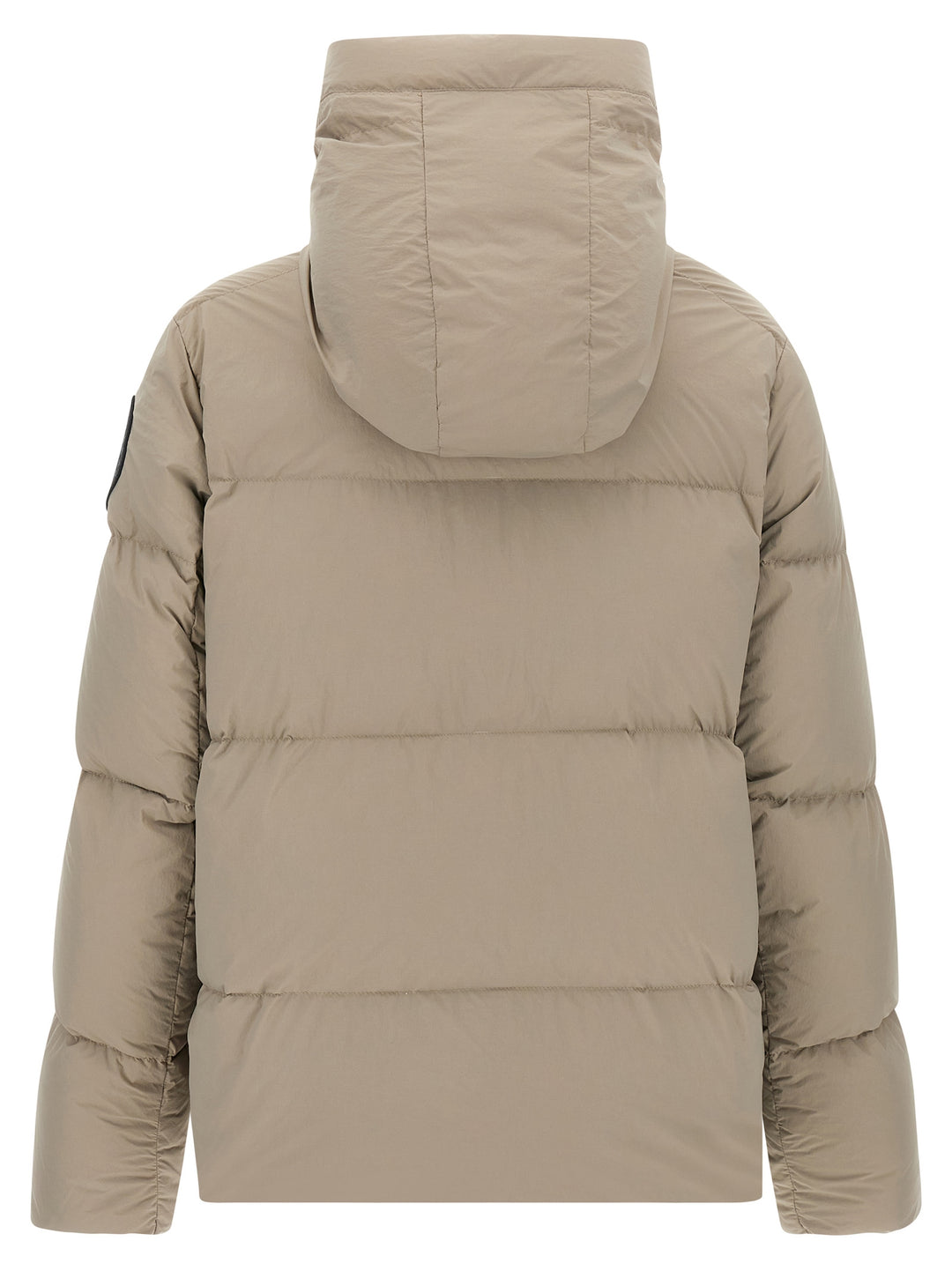 Canada Goose Crofton Puffer Jackets - Gray | 4791178733a26440c86420d7a9aea11efc627bb8