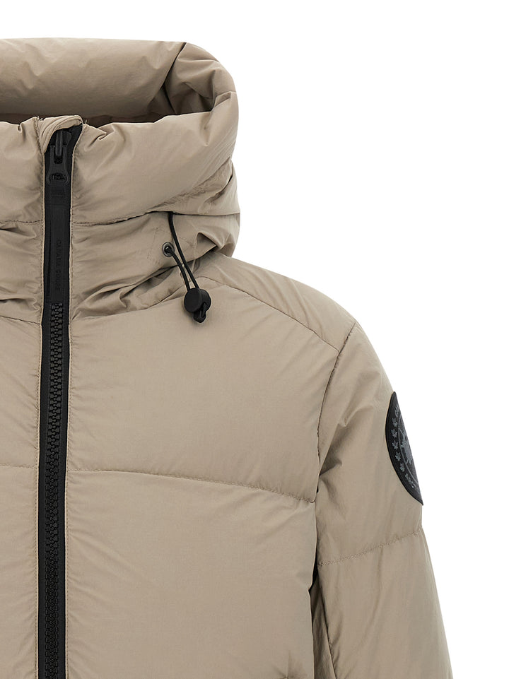 Canada Goose Crofton Puffer Jackets - Gray | 7ac6a3c30f6df7d1696eee039c33f9e4bf3e59e8