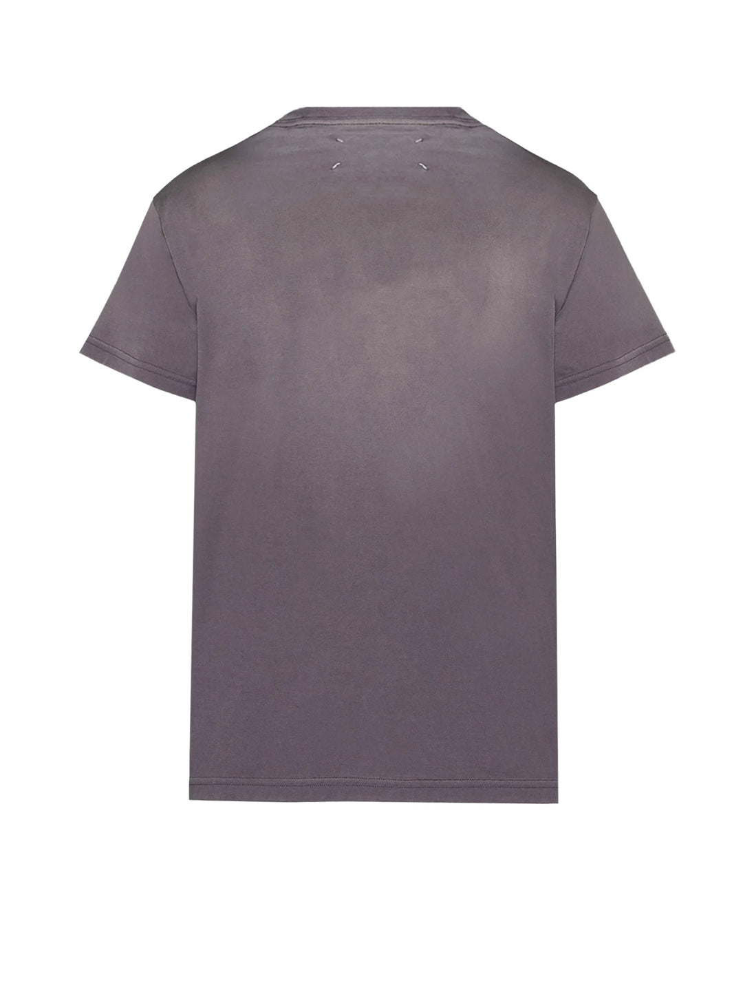 Maison Margiela T-shirts and Polos - AUBERGINE | eafdfc20d933bc0054649d5034ec6e300a28dad3