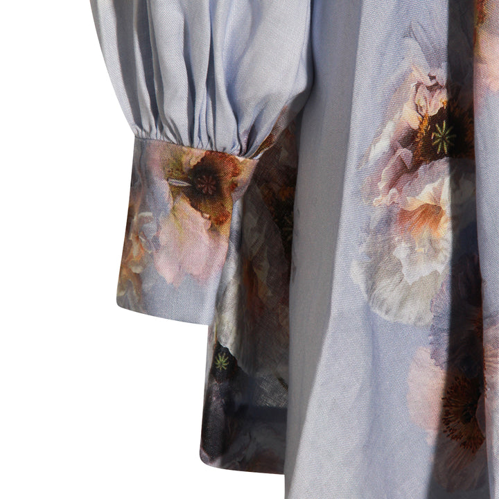 Zimmermann Dresses - LILAC POPPY | 9a10ec8ba303dd416d915e4429b8b85fbf0ff037