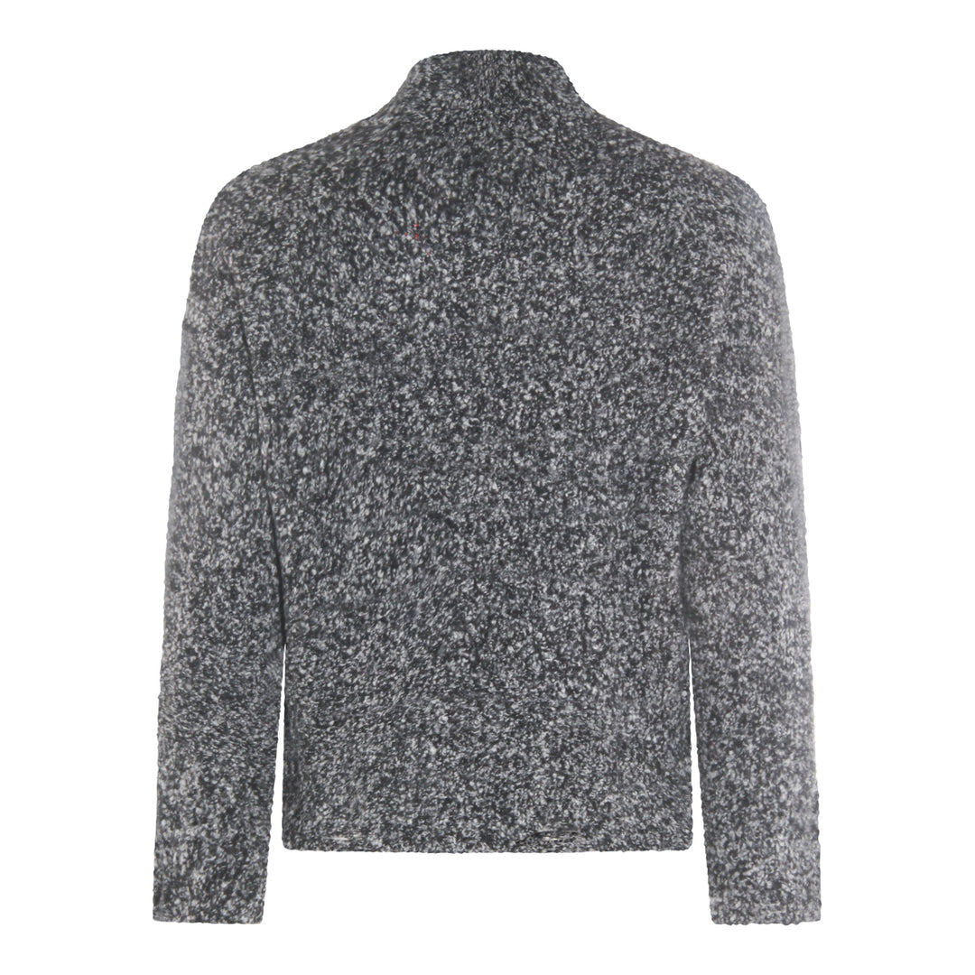 Diesel Sweaters - Blacks and greys | 5b436489b3b21d7b3f130190e6d5b67891ba3071