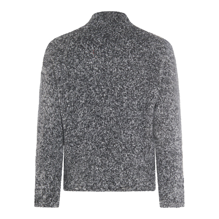 Diesel Sweaters - Blacks and greys | 5b436489b3b21d7b3f130190e6d5b67891ba3071