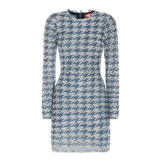 Dresses Blue And Green