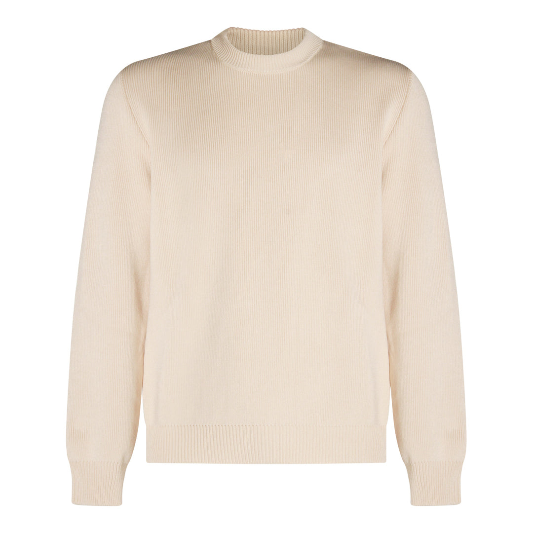 Golden Goose Sweaters - TRAVERTINE | 92db1e9a89427d8b1e679267be35f56ca81110cb