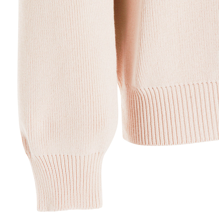 Golden Goose Sweaters - TRAVERTINE | 386443d9c36556a7c0dca03c4d0a739c8504836a