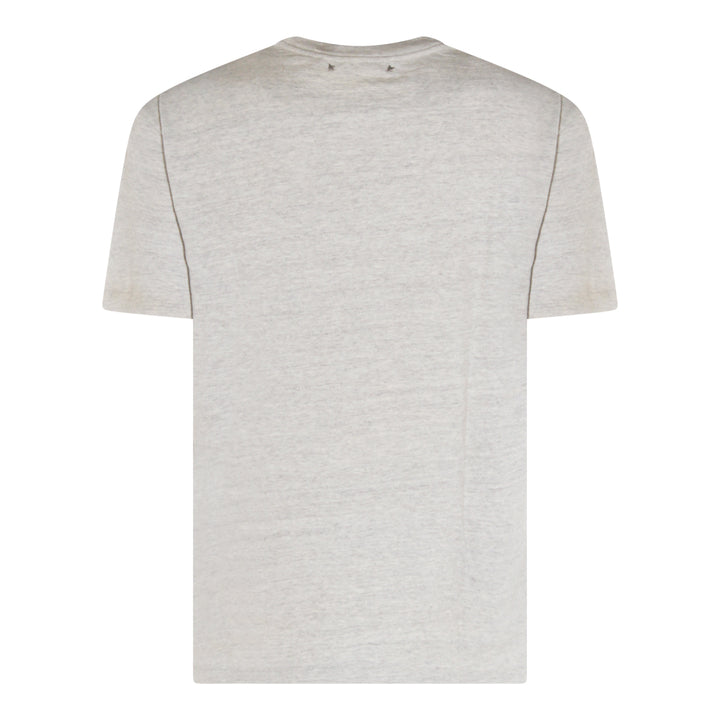Golden Goose T-shirts and Polos - Blacks and greys | f3aef0656f4f78896715d7cdb9405b0f3b029e81