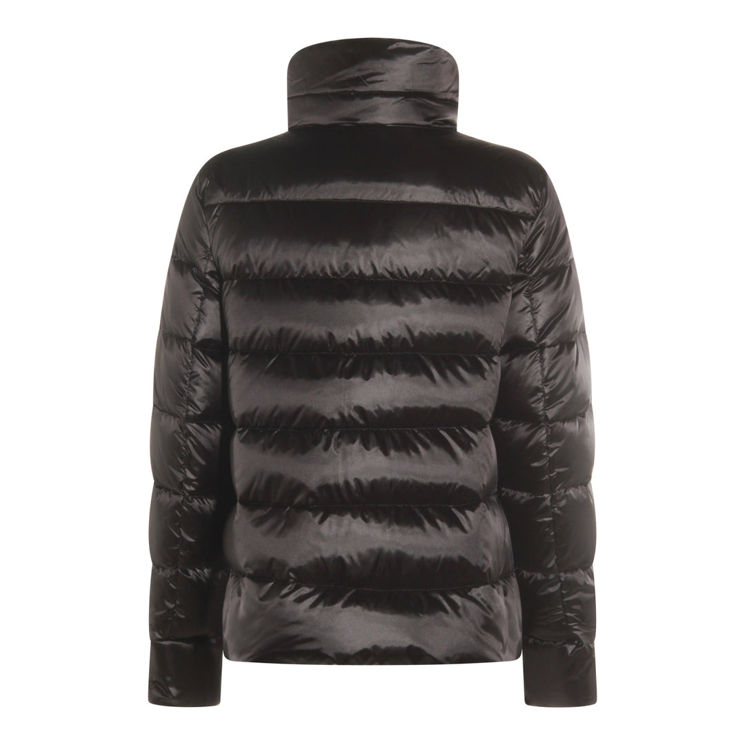 Moorer Coats - Blacks and greys | 4ac8bfe7ceec8c06c0458f33c52d4a6cd8cf0217