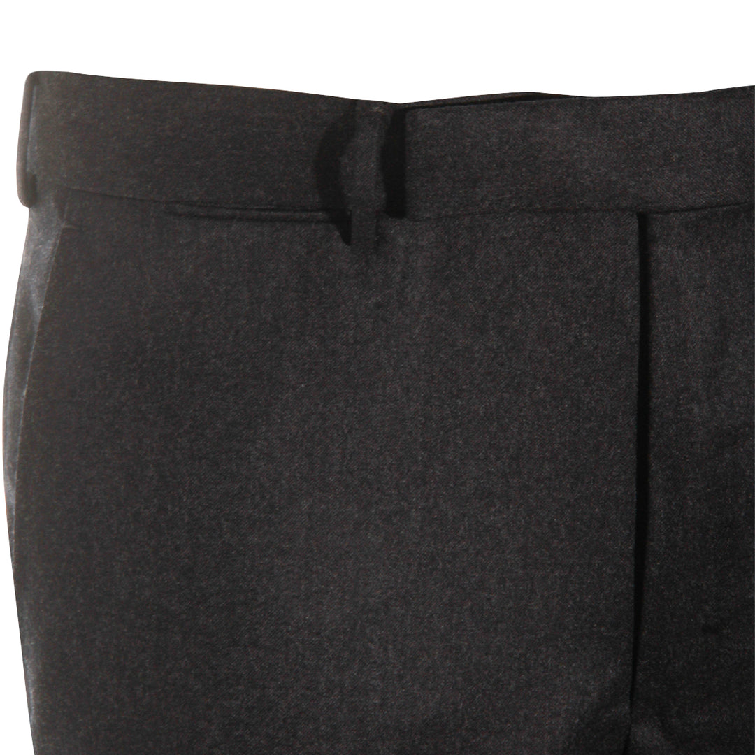 Zegna Trousers - Blacks and greys | e1bcf414a9227f091a65f89466885466d8052d94