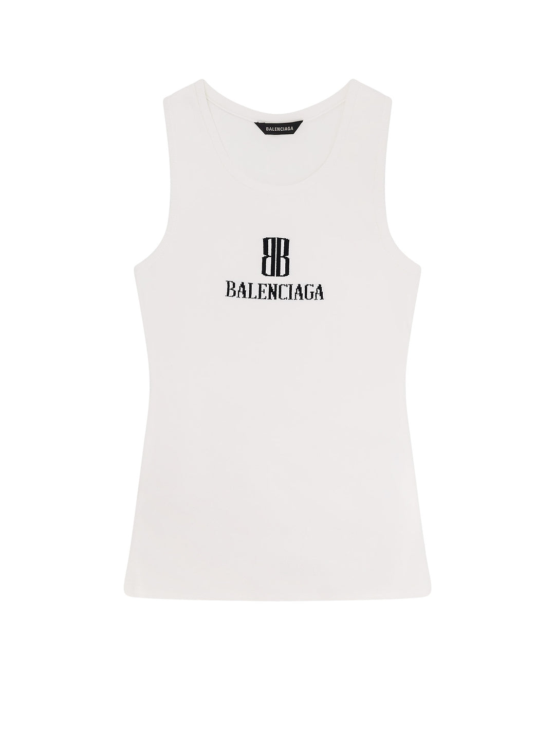 Balenciaga T-shirts and Polos - White | e1dbd4622dbbfb3449ae895aa6382c2345a5b3eb