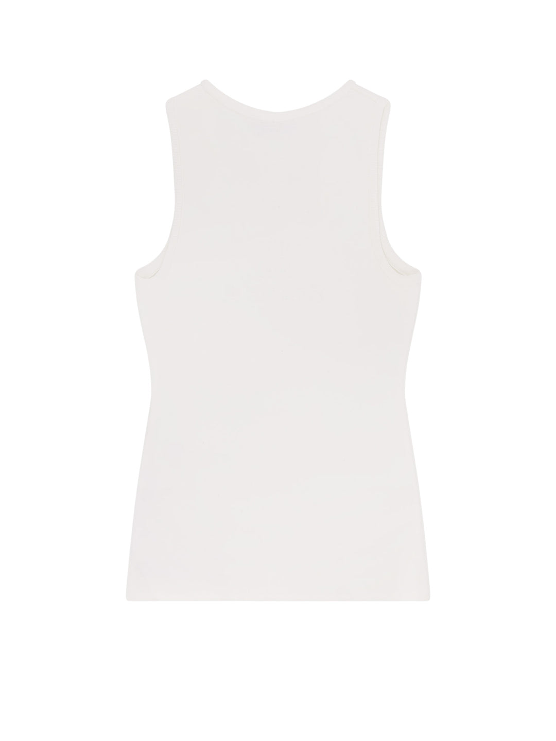 Balenciaga T-shirts and Polos - White | 0e346b28ab67d87cd76d705c2df663e6ffc19b55