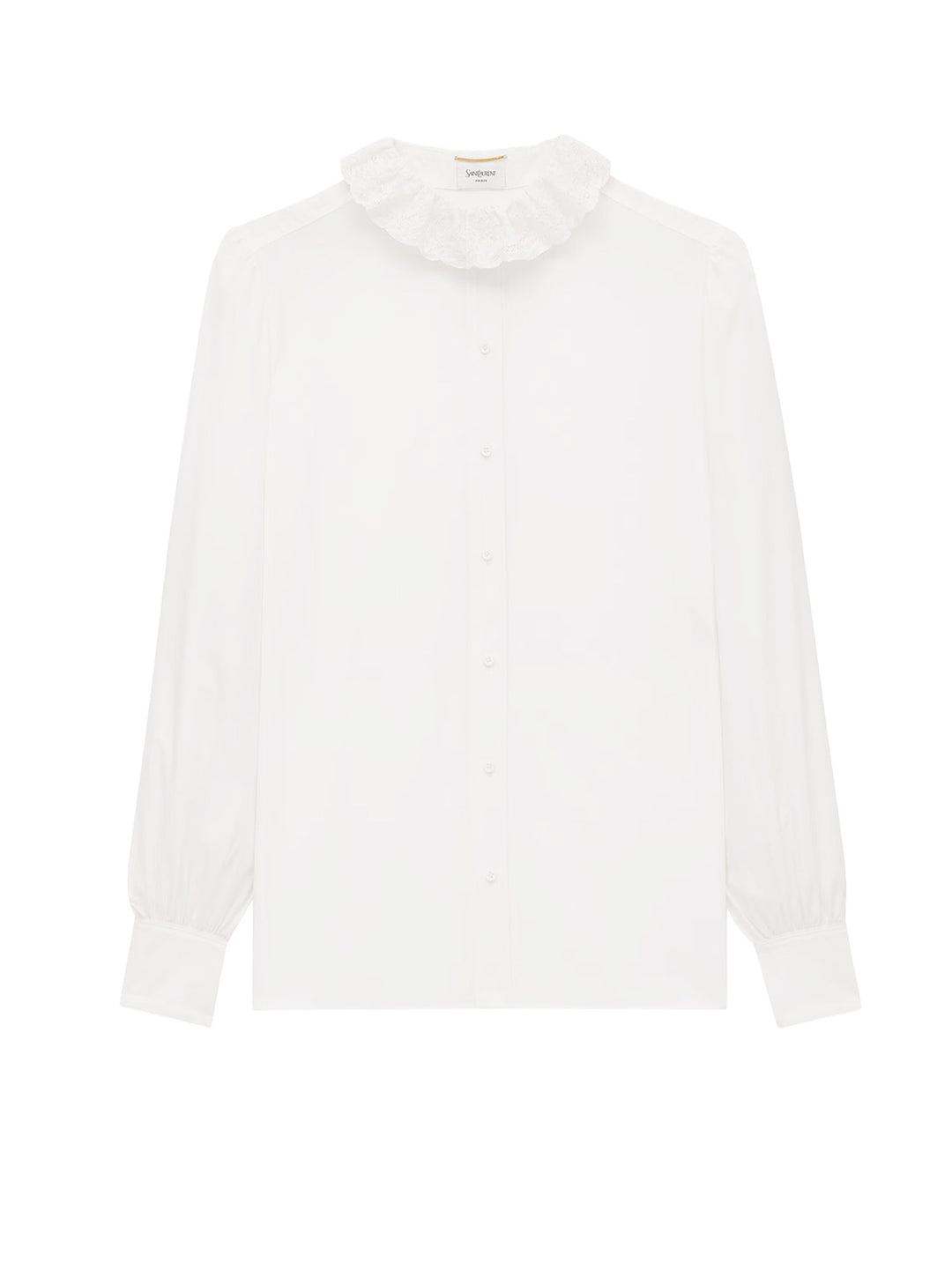Saint Laurent Shirts - CRAIE | 0d5b97117c39e1b5b465f441cb469aa54b480dbd
