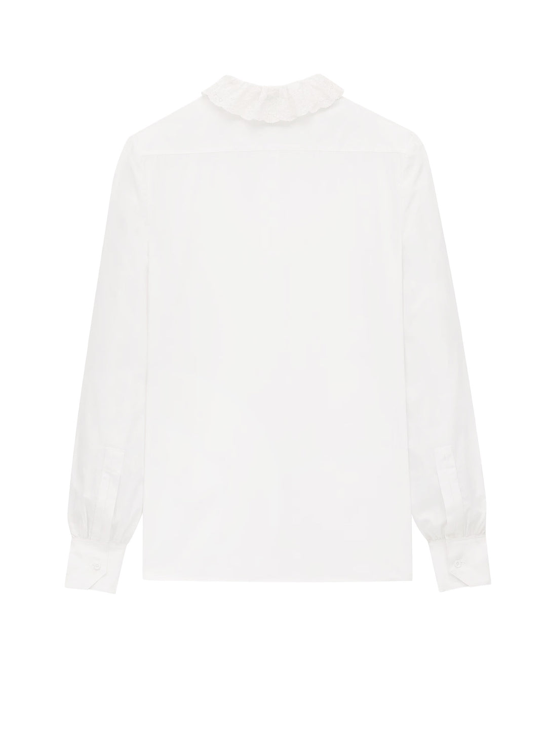 Saint Laurent Shirts - CRAIE | 3eac04b86bb134f9e3c43d86bdeadd43242aa011