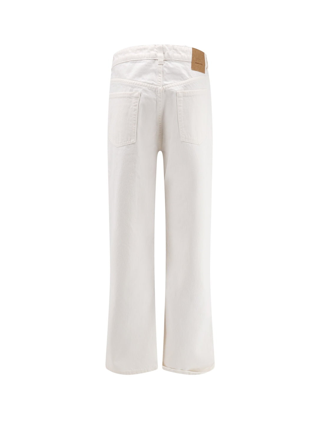 Ami Paris  - BLANC CREME | 6dacac2a2e88b8f04d7a79f8a6f233a0ff2e30aa