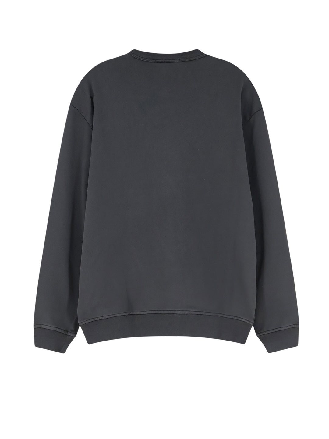 Stone Island Sweaters - LEAD GREY | 3aa0a53326ab163e110d588ae4bf85cba44f8809