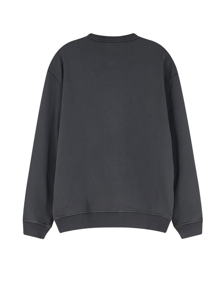 Stone Island Sweaters - LEAD GREY | 3aa0a53326ab163e110d588ae4bf85cba44f8809