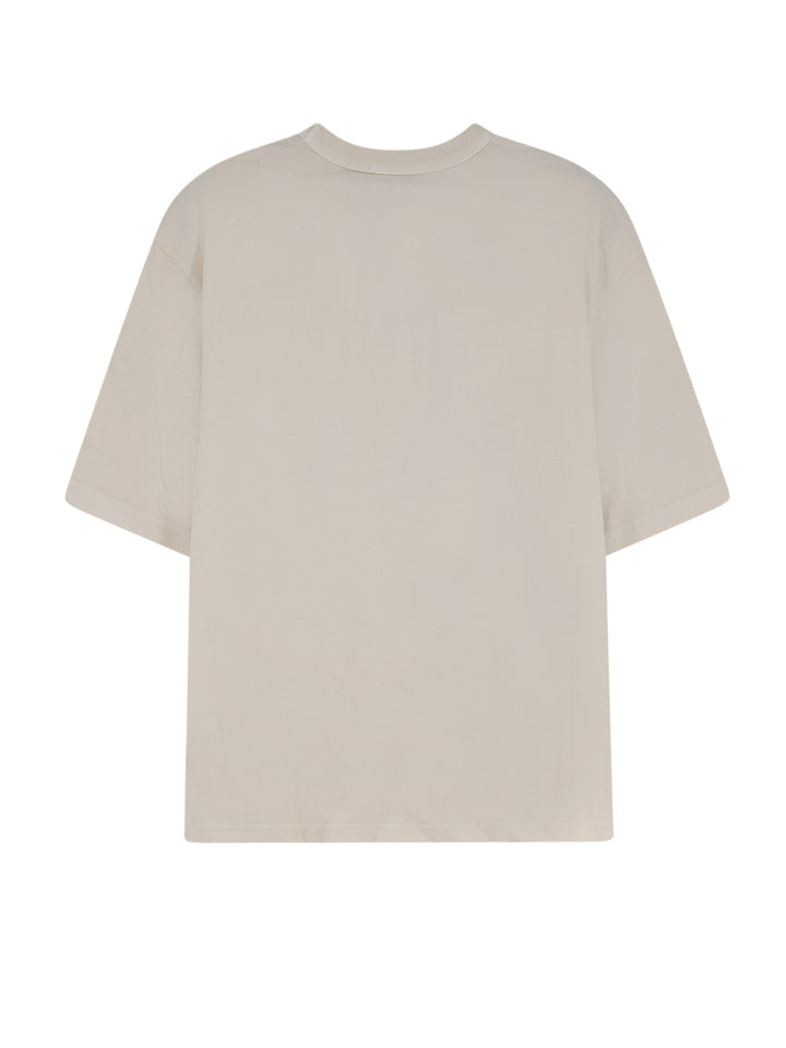 Stone Island T-shirts and Polos - Chiari e Naturali | 03ba5c6ea64cc63b830556a9e2601b5c5a7ca6d9